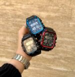 ساعت دیجیتال مدل P953