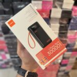 پاور بانک MOXOM دارای عایق خنک کننده 30000MA